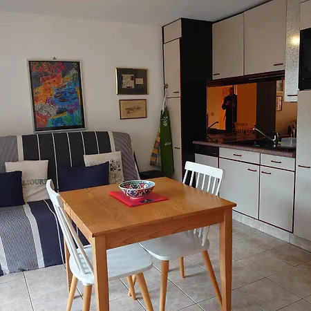4dom11 Avec Terrasse Et Parking, Proche * קוליור