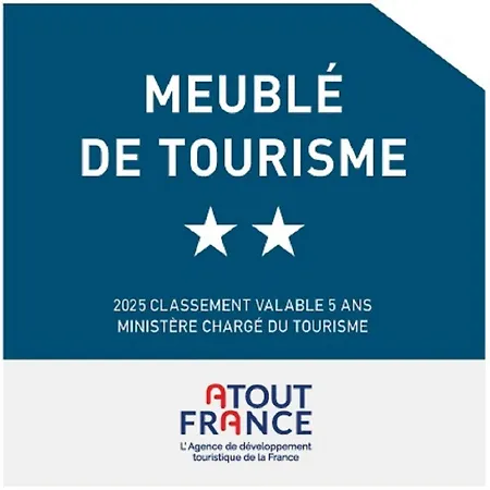 4dom11 Avec Terrasse Et Parking, Proche דירה *