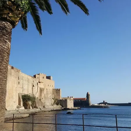 4dom11 Avec Terrasse Et Parking, Proche דירה *