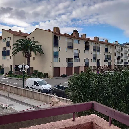 4dom11 Avec Terrasse Et Parking, Proche Apartamento