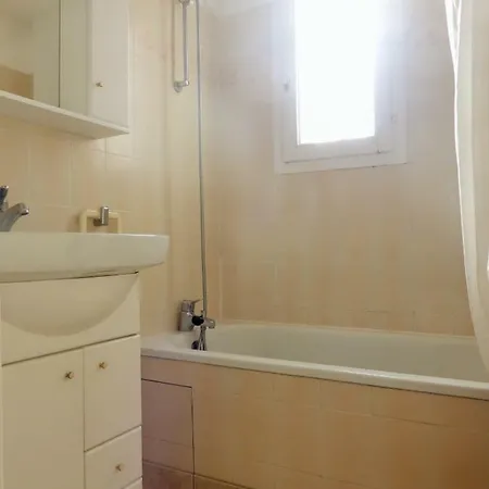 4dom11 Avec Terrasse Et Parking, Proche Collioure