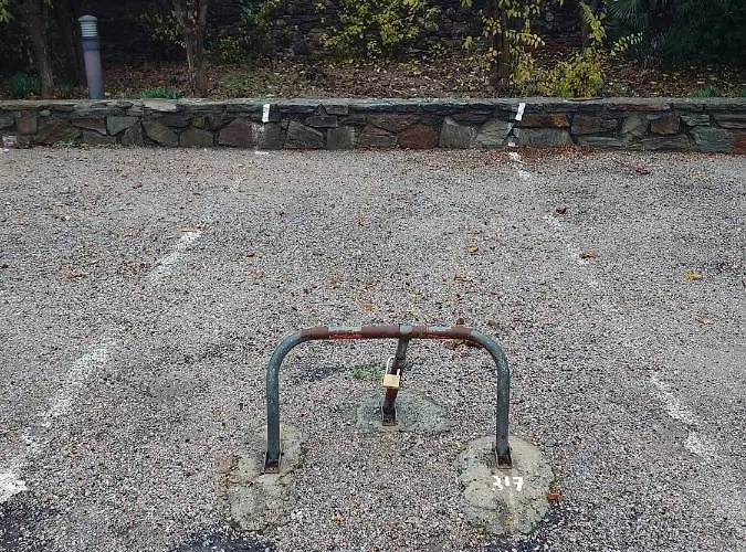 4dom11 Avec Terrasse Et Parking, Proche Διαμέρισμα