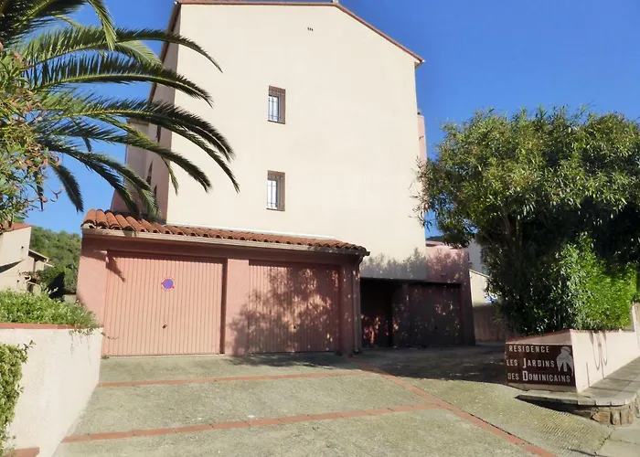 Διαμέρισμα 4dom11 Avec Terrasse Et Parking, Proche *